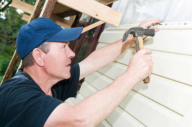 Best Insulated Siding Installation  in Woodsville, NH